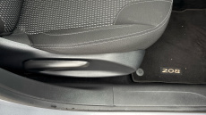 Peugeot 208 1.2 PureTech 82 Tech Edition 5dr [Start Stop] Petrol Hatchback